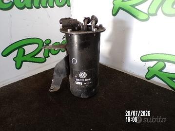 SUPPORTO FILTRO PER VW GOLF 6 - VI 2.0 TDI 2012