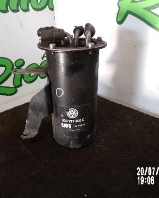 SUPPORTO FILTRO PER VW GOLF 6 - VI 2.0 TDI 2012