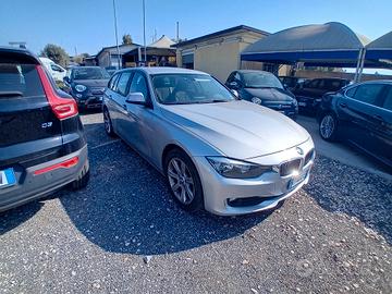 Bmw 320 320d Touring Modern finanzio 2014