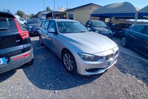 Bmw 320 320d Touring Modern finanzio 2014