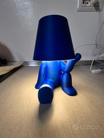 Lampada Omino