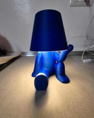 Lampada Omino