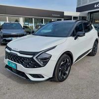 Kia Sportage 1.6 CRDi MHEV DCT GT-line SR BC
