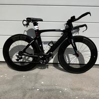 Wilier twin blade crono taglia 52