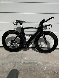Wilier twin blade crono taglia 52