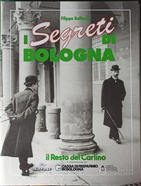 volumi su Bologna