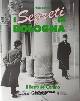 volumi su Bologna