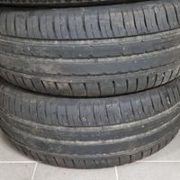 Gomme 195/55/16, da 500 a 90 euro