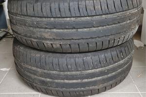 Gomme 195/55/16, da 500 a 90 euro