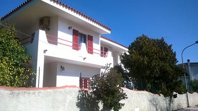 Mare di vacanze ad Orosei