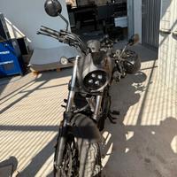 Honda CMX 500 Rebel - 2024