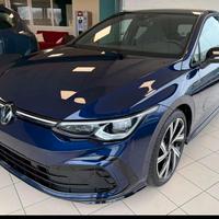 Volkswagen Golf 1.5 eTSI 150 CV EVO ACT R-Line * T