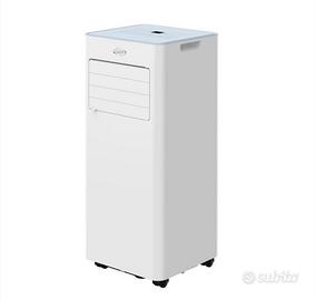 Climatizzatore Argo Axel 8000 BTU portatile