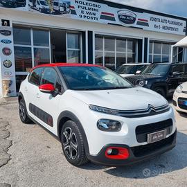 Citroen C3 BlueHDi 75 S&S Feel