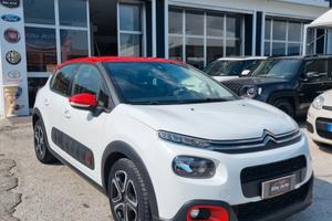 Citroen C3 BlueHDi 75 S&S Feel