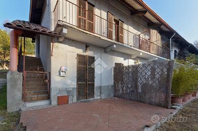 CASA SEMINDIPENDENTE A TORINO