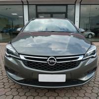 Opel Astra 1.6 CDTi 136CV aut. OK NEOPATENTATI