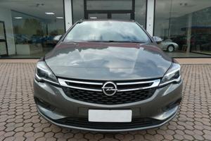 Opel Astra 1.6 CDTi 136CV aut. OK NEOPATENTATI