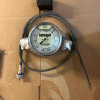 Vespa faro basso no bacchetta 98 vs1 rally 180 ss