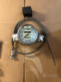 Vespa faro basso no bacchetta 98 vs1 rally 180 ss