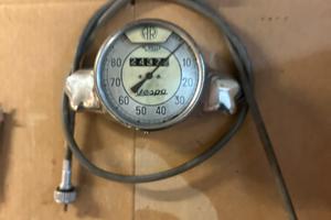 Vespa faro basso no bacchetta 98 vs1 rally 180 ss