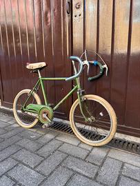 Bicicletta da bambino vintage