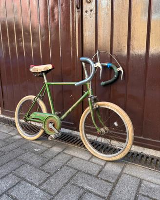 Bicicletta da bambino vintage