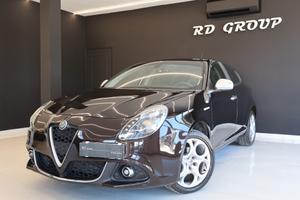 Alfa Romeo Giulietta 1.6 JTDm TCT 120CV automatica