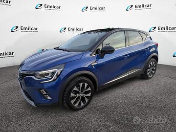 RENAULT Captur 2ª serie - Captur TCe 90 CV U382949