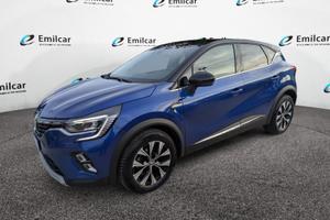 RENAULT Captur 2ª serie - Captur TCe 90 CV U382949