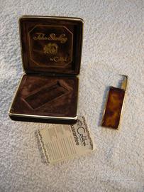 JOHN STERLING accendino by COLIBRI