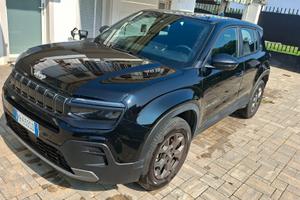 Avenger 1.2 100CV pari al nuovo +gomme e barre