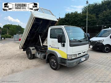 NISSAN CABSTAR 35.12