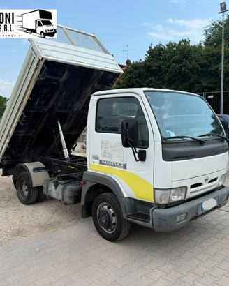 NISSAN CABSTAR 35.12