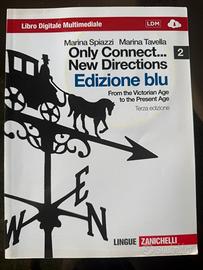 Only Connect... New Directions 2 – Edizione blu