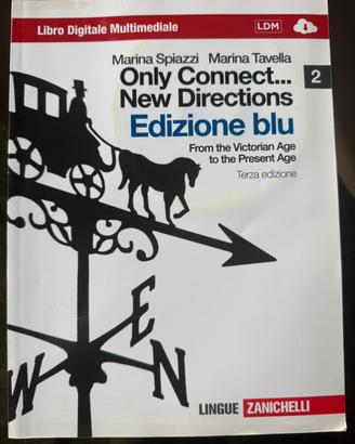 Only Connect... New Directions 2 – Edizione blu