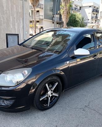 Opel Astra 1.7 CDTI 101CV 5 porte COSMO 120.000 km