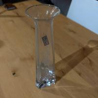 Vaso in cristalo Nachtmann originale-21 cm