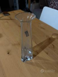 Vaso in cristalo Nachtmann originale-21 cm