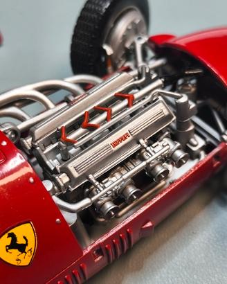 Ferrari 500 F2 ascari polistil