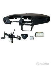 Kit Airbag Lancia Delta 1600 Multijet 120 Cavalli