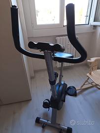 cyclette Get fit
