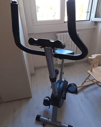 cyclette Get fit