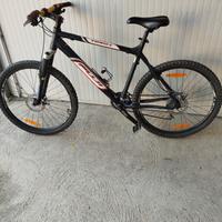 MTB fuji thrill taglia telaio L 