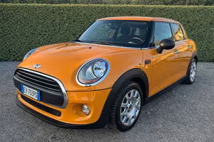 Mini 1.2 One 5 Porte