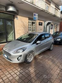 Ford Fiesta 1.5 TDCi 7ª serie - Euro 6