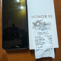 Honor 90 lite 