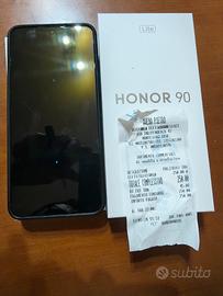 Honor 90 lite 