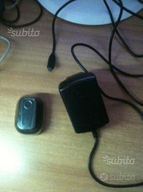 Auricolare bluethoot