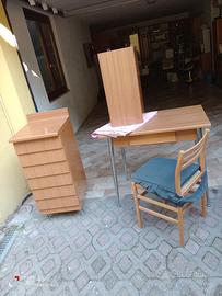 Set  arredo per cucine piccole